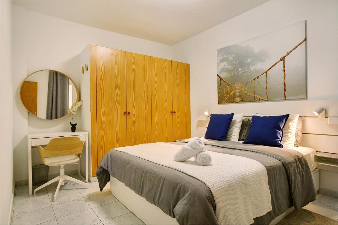 Little Gem Apartment Cruce de Arinaga Exterior photo